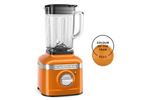 Blender KitchenAid Artisan K400 5KSB4026EHY 1200 W Orange