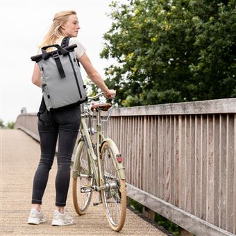 Sac à dos Wandrd Prvke 11L Gris