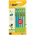 Lot de 10 porte-mines Bic Matic Ecolutions