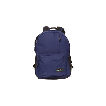 Sac à dos Gravipack Feather Plus Bleu