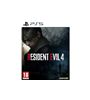 Resident Evil 4 Remake PS5 FR