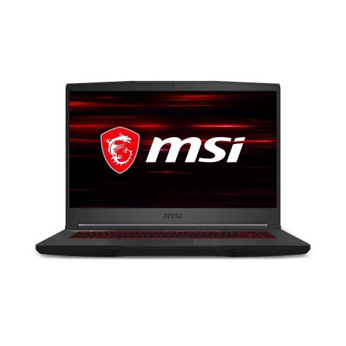 PC Portable Gaming MSI GF65 Thin 9SD-224FR 15.6 Intel Core i5 16 Go RAM 512 Go SSD Noir