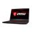 PC Portable Gaming MSI GF65 Thin 9SD-224FR 15.6" Intel Core i5 16 Go RAM 512 Go SSD Noir_3