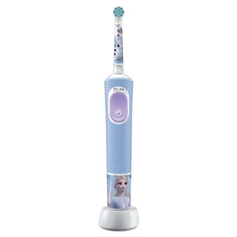 Brosse à dents électrique Oral-B Pro Kids Frozen