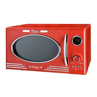 Four à micro ondes Kalorik 1000 W Rouge