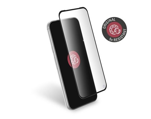 Protection d écran Forceglass 2,5D Original Transparent pour Google Pixel 9a