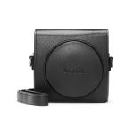 Housse Fujifilm pour appareil photo Instax Square SQ6 Noir