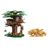 LEGO® Ideas 21318 Boomhut_1