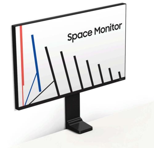 Samsung Space S27R750 Monitor 27