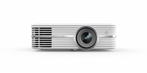 Vidéoprojecteur DLP Optoma UHD300X 4K UHD Blanc