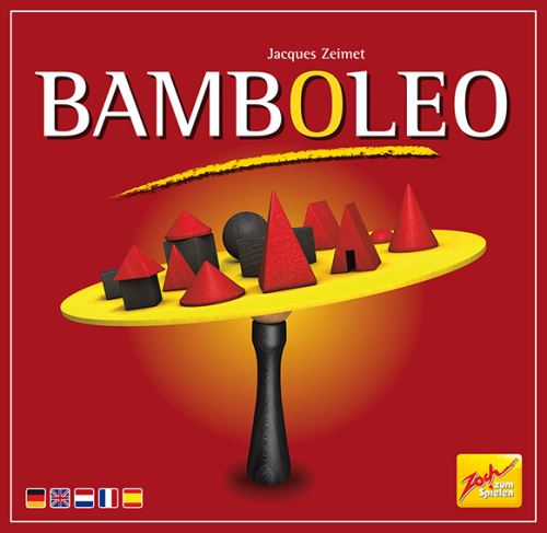 Bamboleo