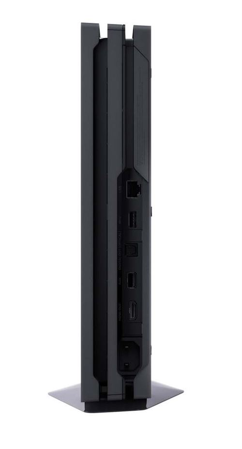 Sony-PlayStation-4-Pro-Console