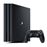 Console Sony PS4 Pro 1 To Noire_4