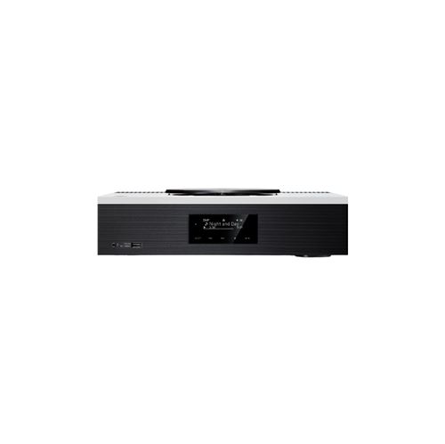Amplificateur Hi-Fi Technics Sa-C600Eg6W Blanc