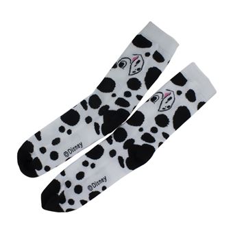 Chaussettes Paladone Disney 101 Dalmatiens