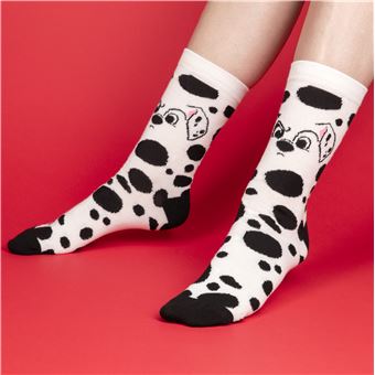 Chaussettes Paladone Disney 101 Dalmatiens