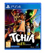 Tchia Oléti Edition PS4