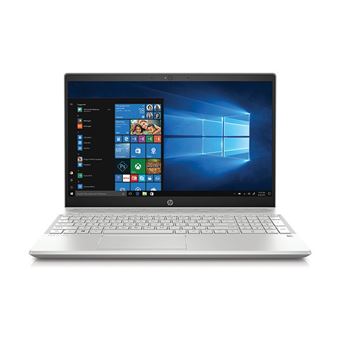 Pc Portable Hp Pavilion 15 Cs0017nf 15 6 Ordinateur Portable Achat Prix Fnac