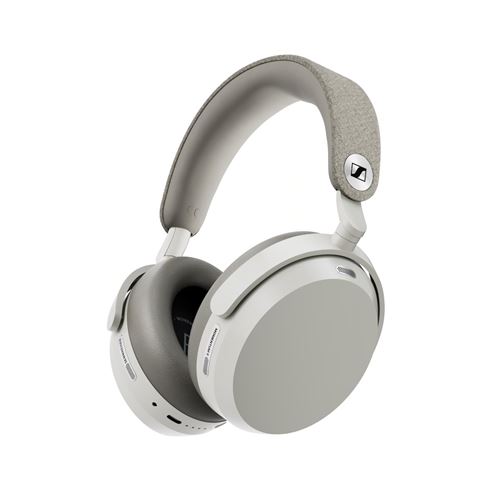 Casque arceau circum aural sans fil Sennheiser Momentum 5 Wireless avec réduction du bruit