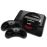 Pack Sega Mini Console Mega Drive HD + 2 manettes sans fil_1