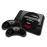 Pack Sega Mini Console Mega Drive HD + 2 manettes sans fil_2
