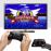 Pack Sega Mini Console Mega Drive HD + 2 manettes sans fil_5