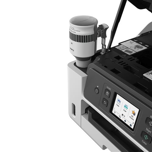 Canon MAXIFY GX4050 - Imprimante multifonction - Garantie 3 ans LDLC