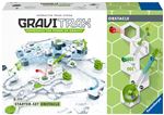 RAVENSB. RAVENSBURGER GRAVITRAX STARTER