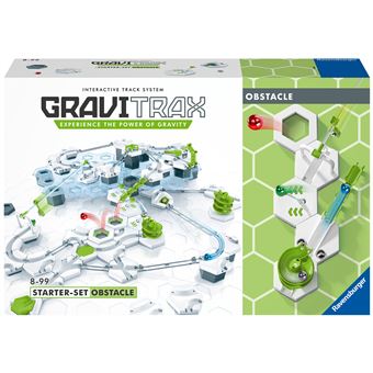 RAVENSB. RAVENSBURGER GRAVITRAX STARTER