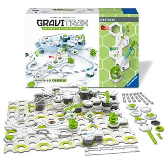 RAVENSB. RAVENSBURGER GRAVITRAX STARTER
