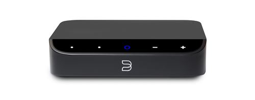 Lecteur Réseau Hi-Fi Bluesound Node Nano Noir