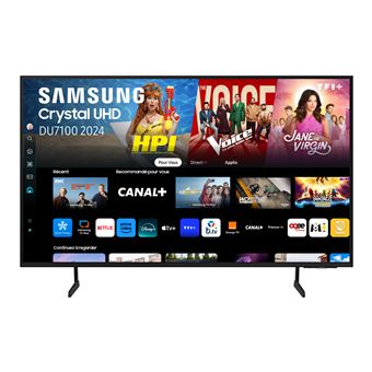 Smart TV Samsung TU75DU7100K 4K Ultra HD 75''