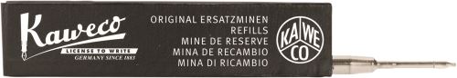 Recharge Roller Kaweco 1,2 Cm Noir