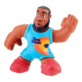 Figurine Space Jam Stretchy LeBron 13 cm