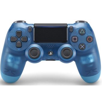 Manette Analogique Dualshock 1 - PS1 Loose Verte Transparente PAL