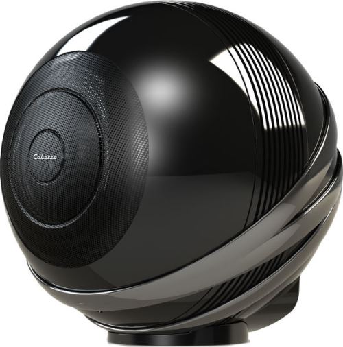 Enceinte Active Hi-Fi Connectée Cabasse The Pearl – Vendue À L’Unité