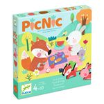 Jeu de société Djeco Picnic