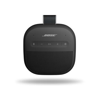 Enceinte Bluetooth SoundLink Micro (2e generation)