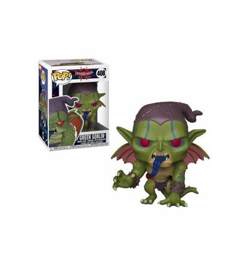 Figurine Funko Pop Bobble Green Goblin
