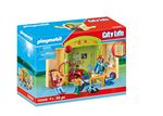 Playmobil City Life 70308 Parc pour enfants