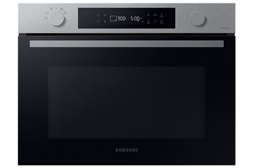 Micro-ondes mono-fonction Samsung NQ5B4513GBS 900 W Acier inoxydable