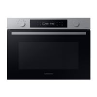 Micro-ondes mono-fonction Samsung NQ5B4513GBS 900 W Acier inoxydable