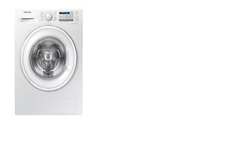 Lave linge hublot Samsung WW70J5555 RECONDITIONNÉ