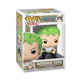 Funko Bitty Pop! One Piece – Pack 4 Usopp + Kaya + Kuro + 1 Chase Surprise ( 1/6 Chance Hyper Rare Shanks Ou Buggy) – Mini-Figurines 2,3 Cm Idée Cadeau Fan