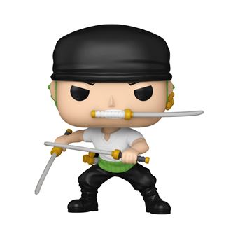Funko Pop! Animation: One Piece - Roronoa Zoro- Figurine en Vinyle à Collectionner & Pop! Animation: One Piece - Vinsmoke Sanji - Sangoro - (Wano)- Figurine en Vinyle Funko Pop! Animation: One Piece - Roronoa Zoro- Figurine en Vinyle à Collectionner & Pop! Animation: One Piece - Vinsmoke Sanji - Sangoro - (Wano)- Figurine en Vinyle