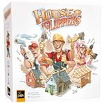 Jeu de stratégie Atalia Jeux House Flippers