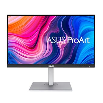 Ecran PC Asus ProArt PA279CV 27" 4K HDR Argent et noir - 1
