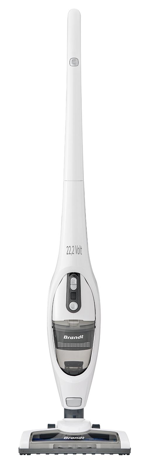 Aspirateur balai Brandt ASB11W 110 W Blanc