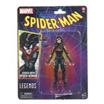 Figurine Spiderman Legends Class 4