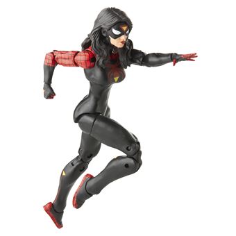 Figurine Spiderman Legends Class 4